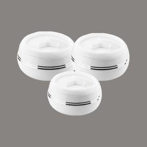 jp plazio mega set of 3 l white 1